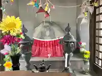 地蔵堂(河曲)(滋賀県)