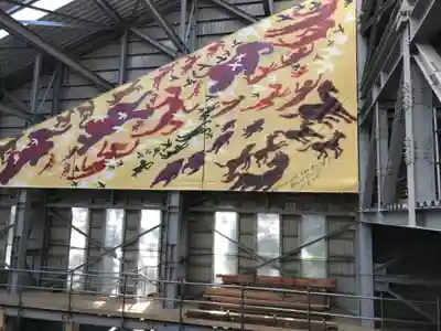 延暦寺 根本中堂(滋賀県)