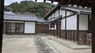 萬徳院(滋賀県)