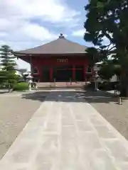 来迎寺(群馬県)