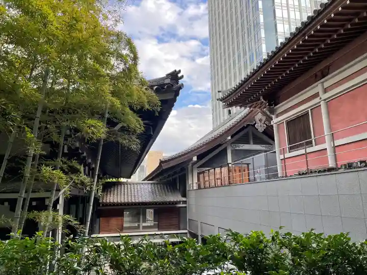 青松寺(東京都)