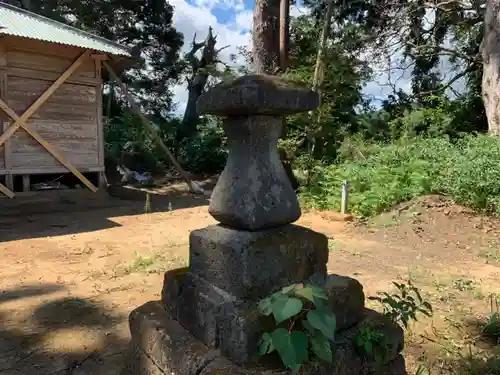 大宮神社のその他建物