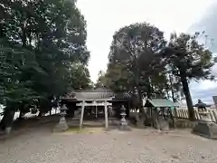 木殿神社(奈良県)