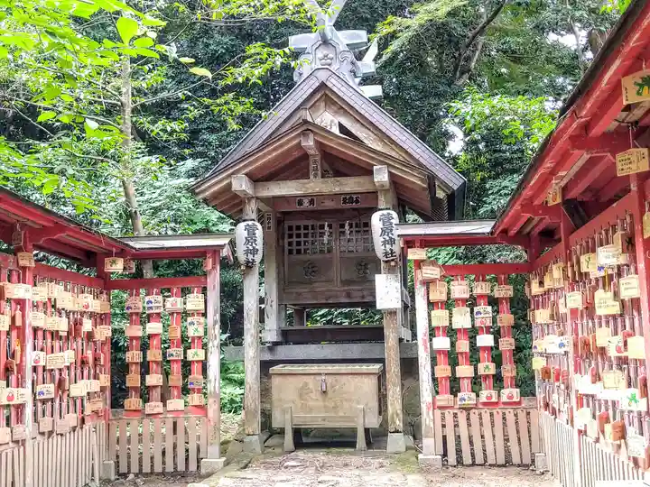 氣多大社(石川県)