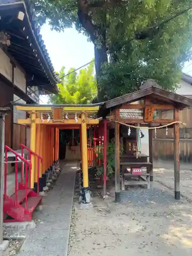 八幡宮(大阪府)