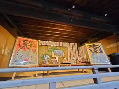 戸越八幡神社(東京都)