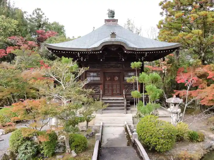 清凉寺(京都府)