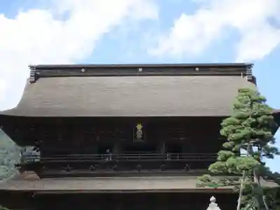 善光寺(長野県)