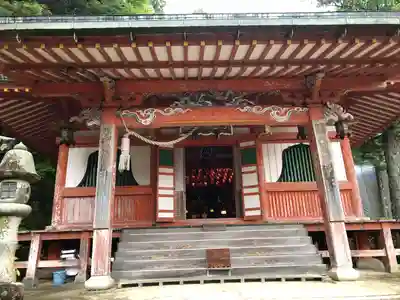 青岸渡寺(和歌山県)