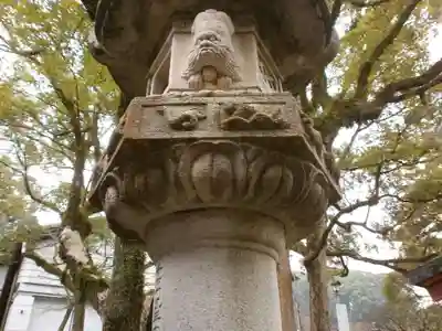 太宰府天満宮のその他建物