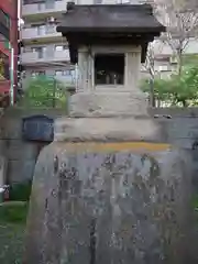 白髭神社の建物その他