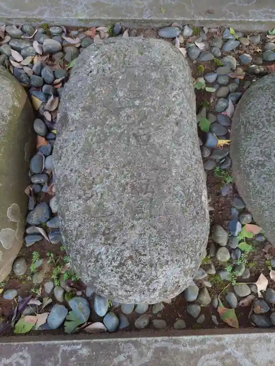 草刈大宮神社(千葉県)