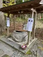 須山浅間神社(静岡県)