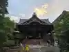 行願寺(革堂)(京都府)