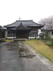 円照寺(埼玉県)