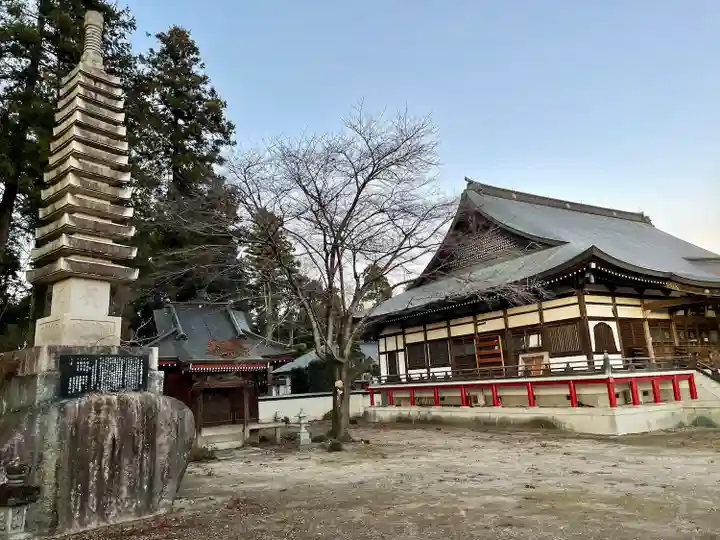 宗光寺(栃木県)