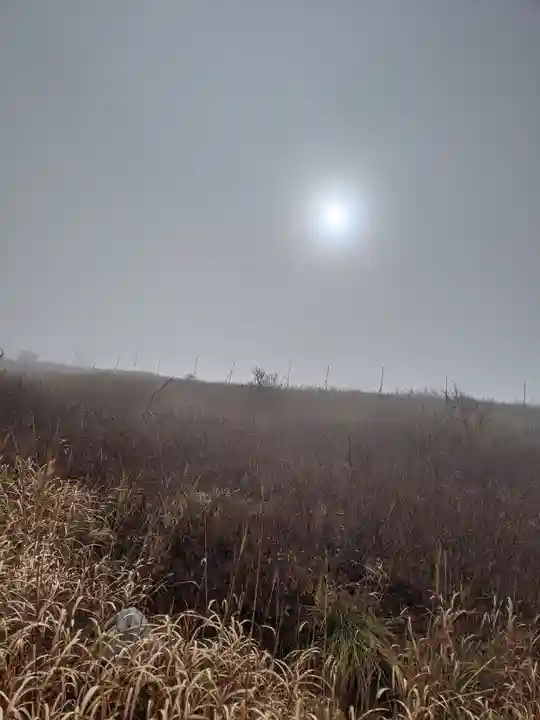 伊吹山寺(滋賀県)