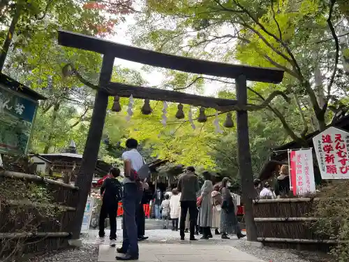 野宮神社(京都府)