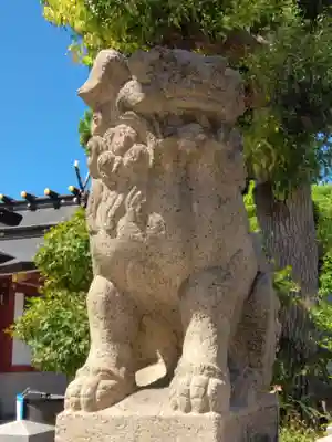 上の天神 生根神社(大阪府)