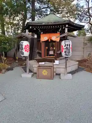 心行寺(東京都)