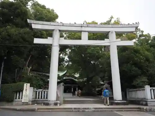 王子神社(東京都)