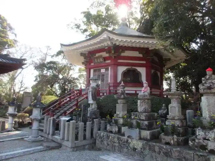金泉寺(徳島県)