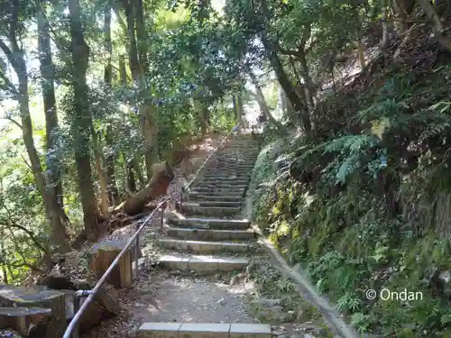 鞍馬寺のその他建物