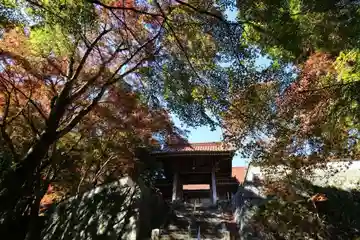 西念寺(山口県)