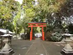 丹生都比売神社(和歌山県)