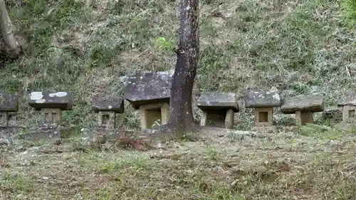 白鳥神社(岩手県)