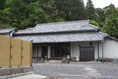 菩提禅寺(滋賀県)