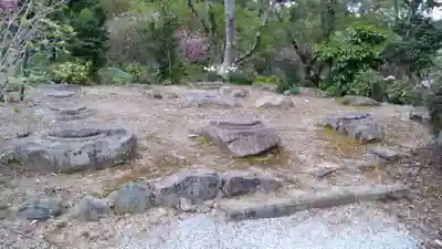 世尊寺のその他建物