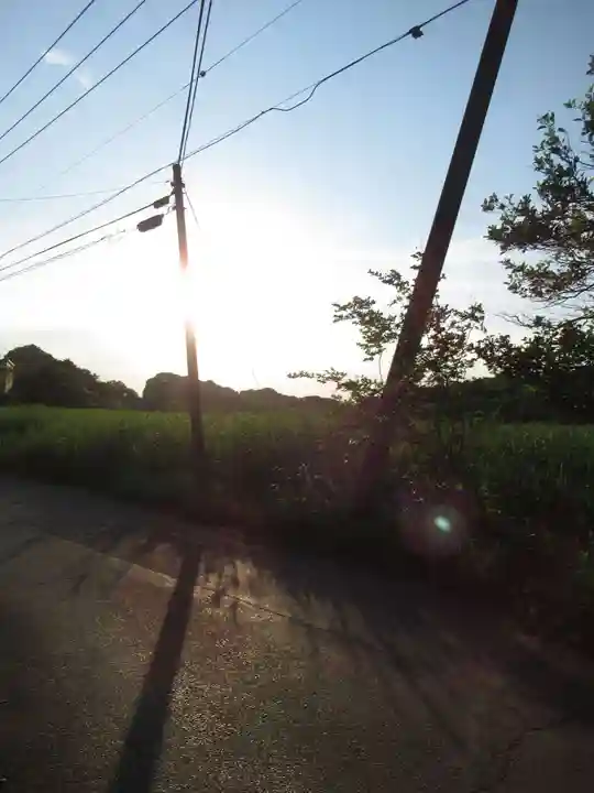 威徳院(千葉県)