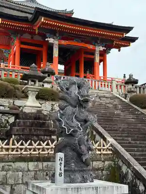 清水寺(京都府)