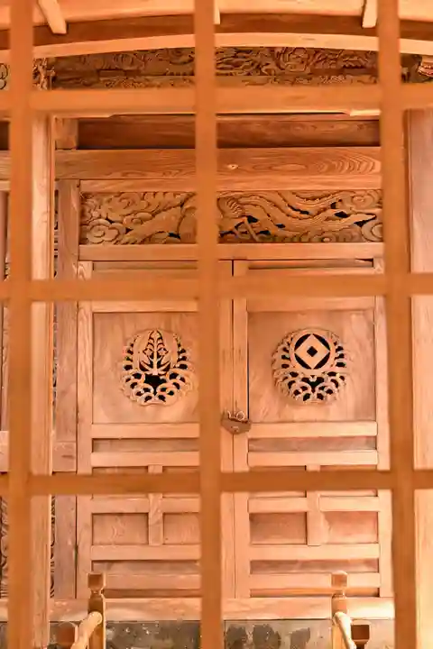 和霊神社(愛媛県)