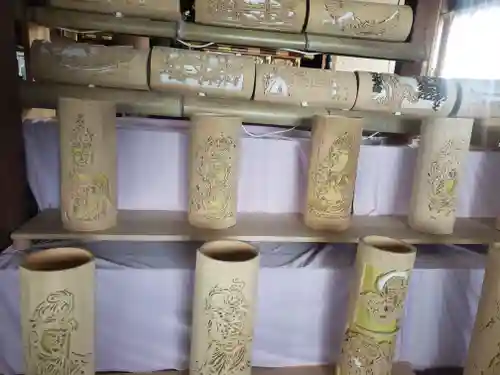 福林寺のその他建物