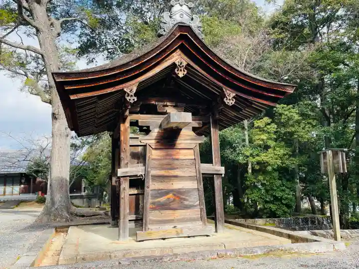 春日神社(滋賀県)