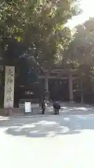 大神神社の建物その他