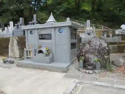 北條寺のその他建物