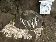 検見川神社の建物その他