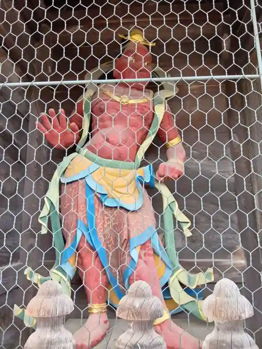 瑞龍寺(富山県)