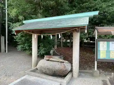 花岡神社(三重県)