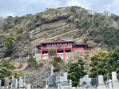 大福寺のその他建物