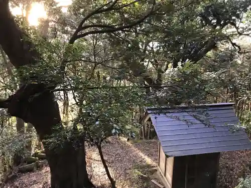 金刀比羅宮のその他建物