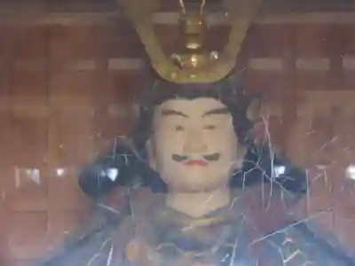 高館義経堂(岩手県)