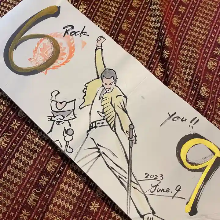 鳳仙寺の御朱印