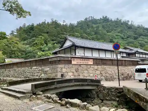 出雲大社北島国造館 出雲教(島根県)