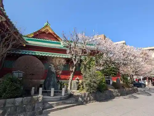神田神社（神田明神）(東京都)