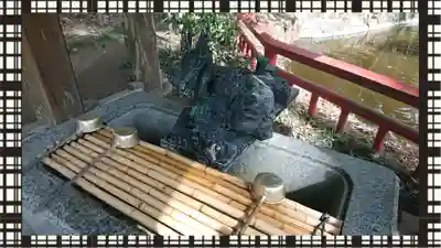 間々田八幡宮(栃木県)