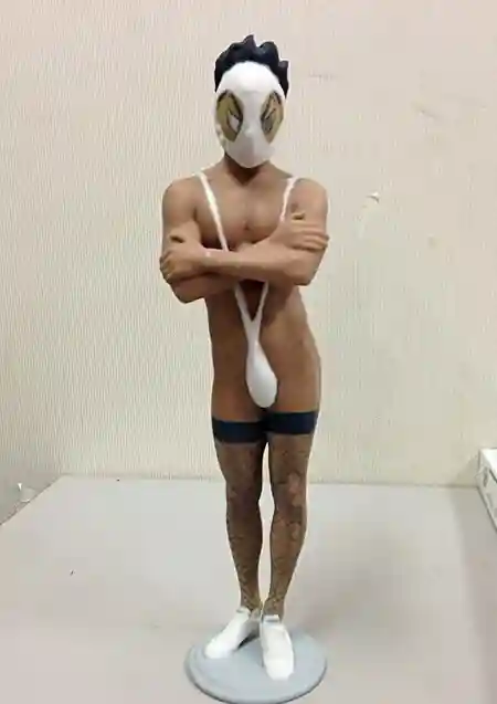 太平山神社(栃木県)